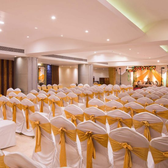 banquet halls in pune for wedding